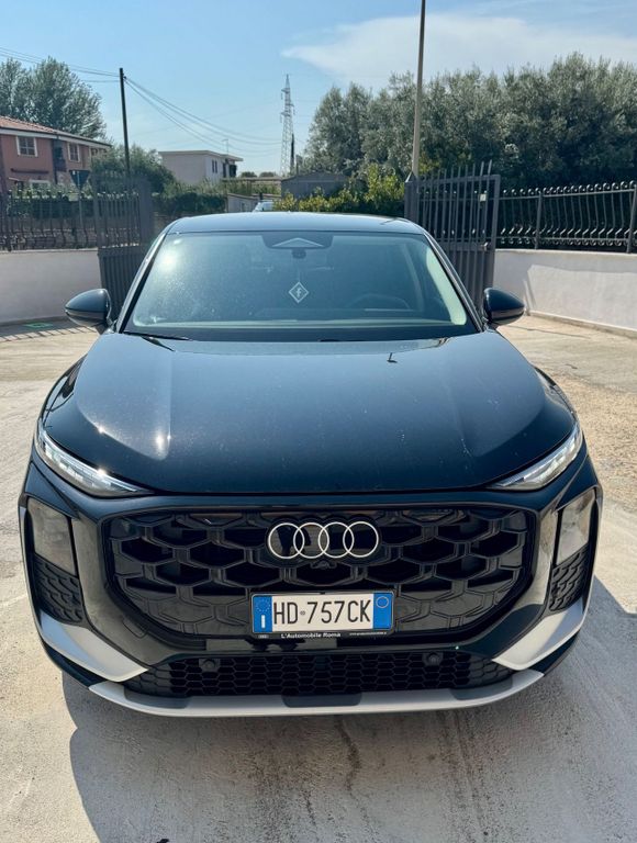 Image of Audi Q3