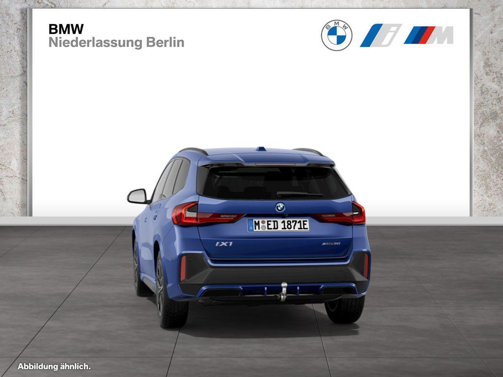 BMW iX1 - Bild 7