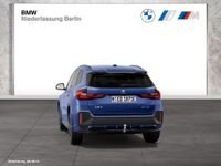 BMW iX1 - Vorschau Bild 7