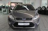 Ford Mondeo Titanium, Aut., Kamera, Leder, HU 01/27 - Ford Mondeo aus 2011: Titanium