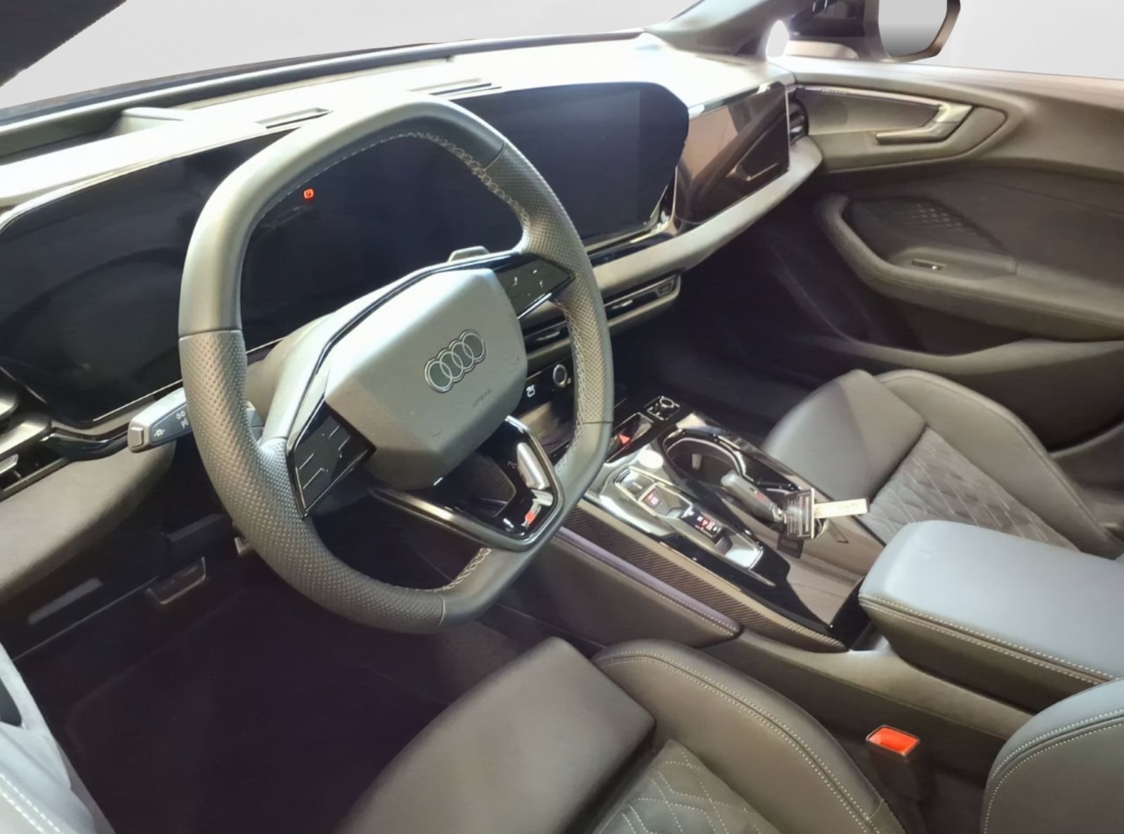 Audi S5 - Bild 6