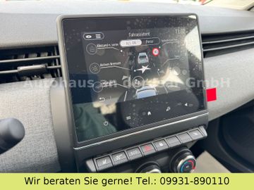 Bild 11 Renault Clio V Evolution TCe 90 *KAMERA*LED*SHZ*PDC*DAB*