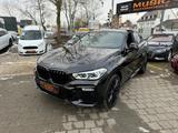 BMW X6 xDrive 30 d M Sport/HeadUp/Alu 22" - BMW X6 Gebrauchtwagen in München