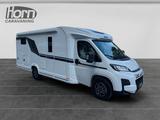 Knaus Live TI 700 MEG Platinium **Automatik** - Knaus Live 700