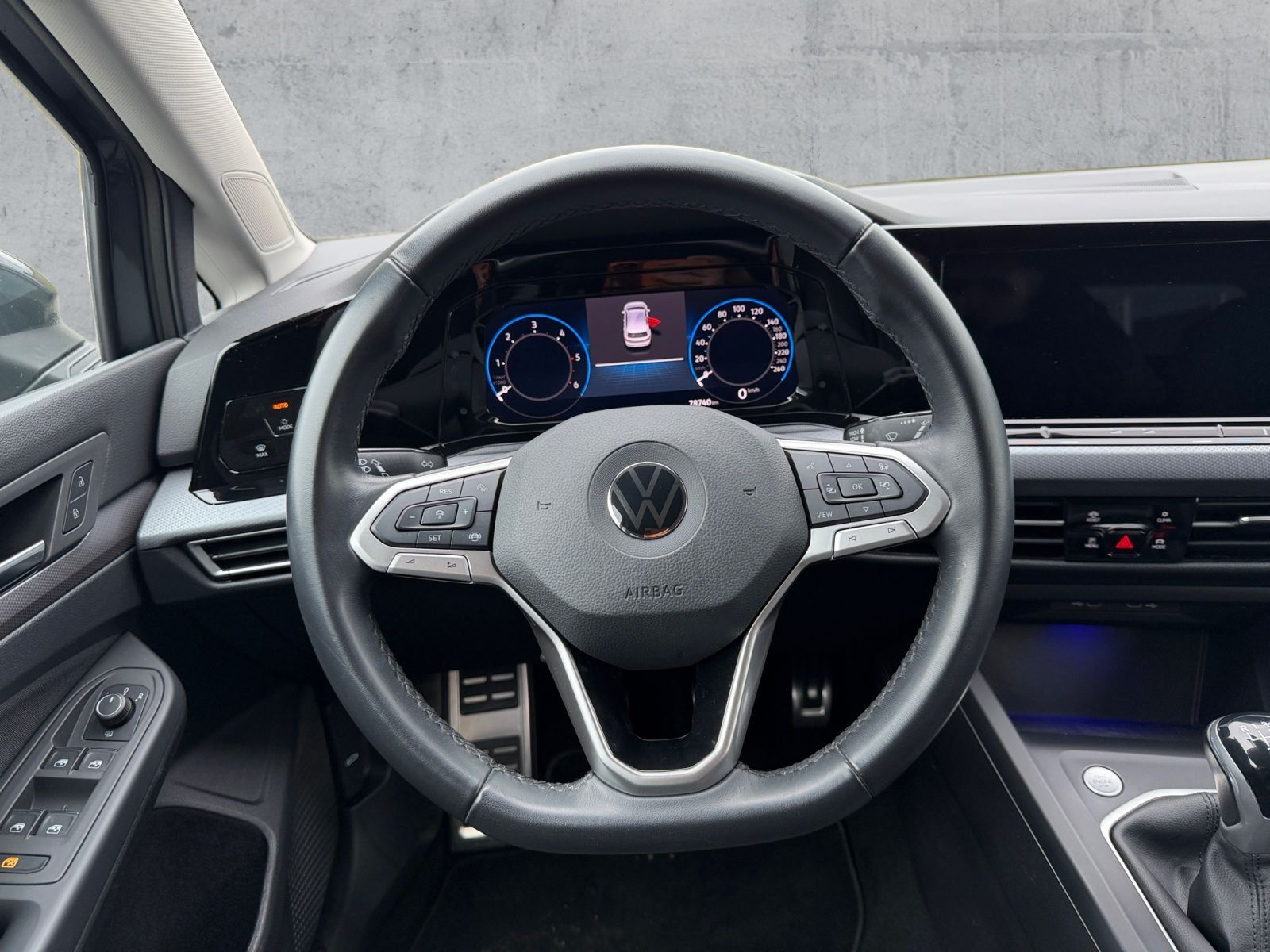 Volkswagen Golf - Bild 10