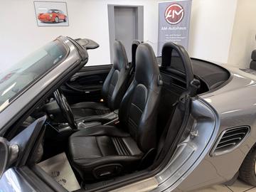 2004 Porsche BOXSTER 照片 7