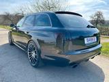 Audi RS 6 Avant 5.0 TFSI quattro*V10*Carbon*All Black - Audi RS6 Gebrauchtwagen