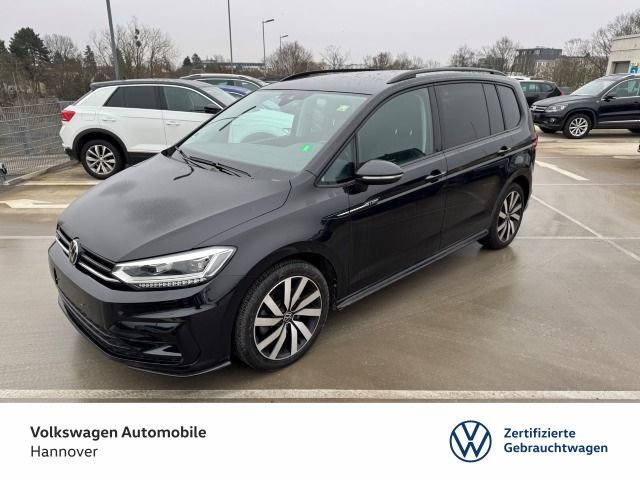 Volkswagen Touran 1.5 TSI DSG Highline R-Line Navi LED ACC