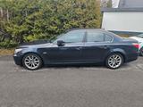 BMW 530d E60 BJ 2009 Gepflegt - BMW 530 mit Diesel-Antrieb: Limousine, 530d E60