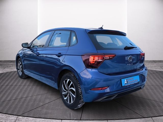 Fahrzeugabbildung Volkswagen Polo 1.0 Fresh LED KLIMA SITZHZG LANE-ASSIST ALL