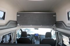 Fahrzeugabbildung Ford Transit Custom Automatik L2 NUGGET Limited Hoch