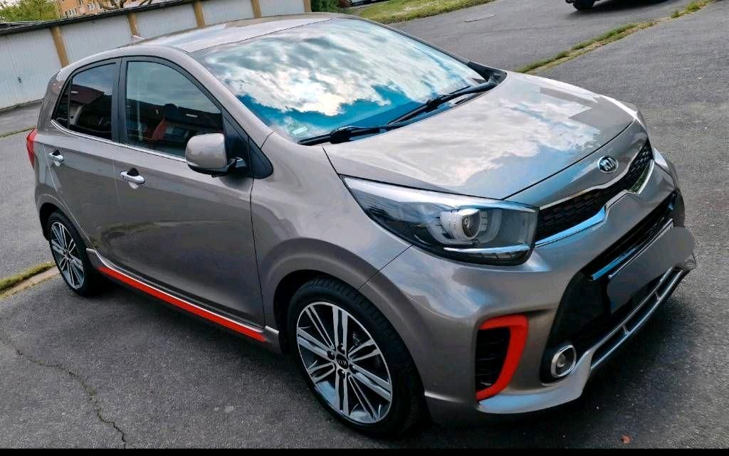 Image of Kia Picanto