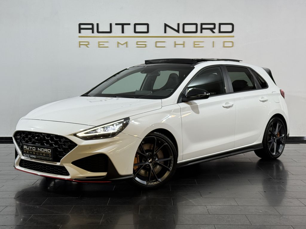 Image of Hyundai i30