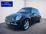 MINI Cooper /Klima/Leder/SHZ/Sportsitze/4Season - MINI Cooper aus 2002