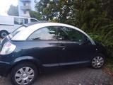 Citroën Citroen C3 Pluriel - Citroën C3 aus 2004: Pluriel