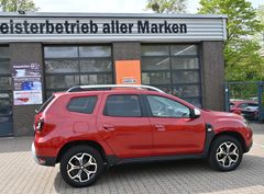 DACIA Duster II 1.3 TCe Prestige Kamera PDC Klima 47tk