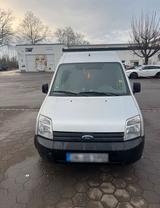 Ford Transit connect - gebrauchte Ford Transit Connect aus dem Jahr 2007