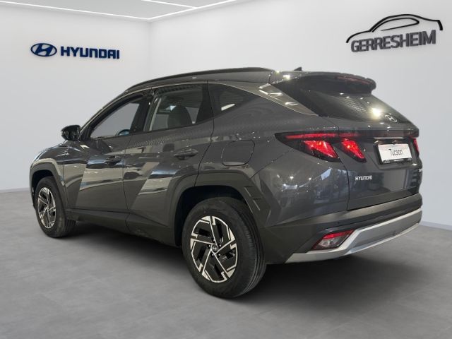 Hyundai TUCSON - Bild 4
