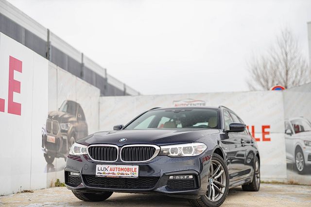 BMW 520d xDrive Aut. M-Sport Paket