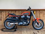 Harley-Davidson XL 1200 Sportster , Tracker , Scrambler,  