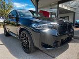 BMW X4 M Comp./21"/Pano/Laser/HUD/AHK/Full Option - BMW X4 M aus 2023