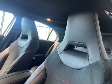 Mercedes A 200 - 12