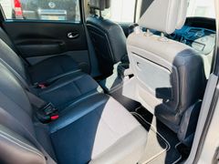 RENAULT Scenic *SCHECKHEFT*TÜV06/26*Klima*Keyless*AHK