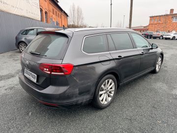 Volkswagen Passat Variant - 4