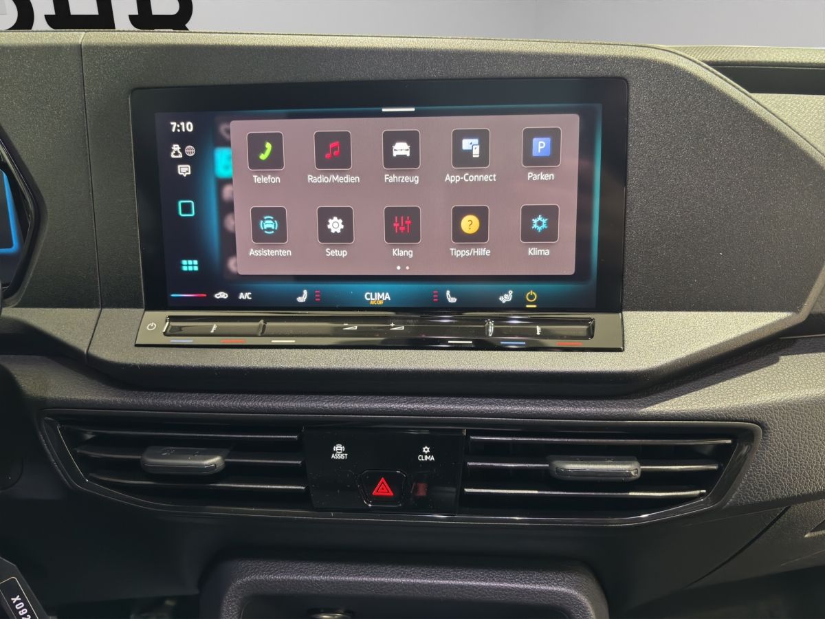 Volkswagen Caddy - Bild 11