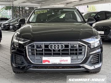 Audi Q8 - 6