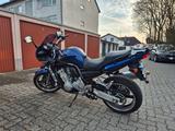 Yamaha Fazer FZS1000 - YAMAHA FAZER 1000