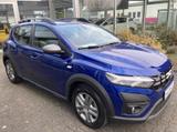 Dacia Sandero Stepway Expression TCe 100 ECO-G - Dacia mit LPG-Antrieb