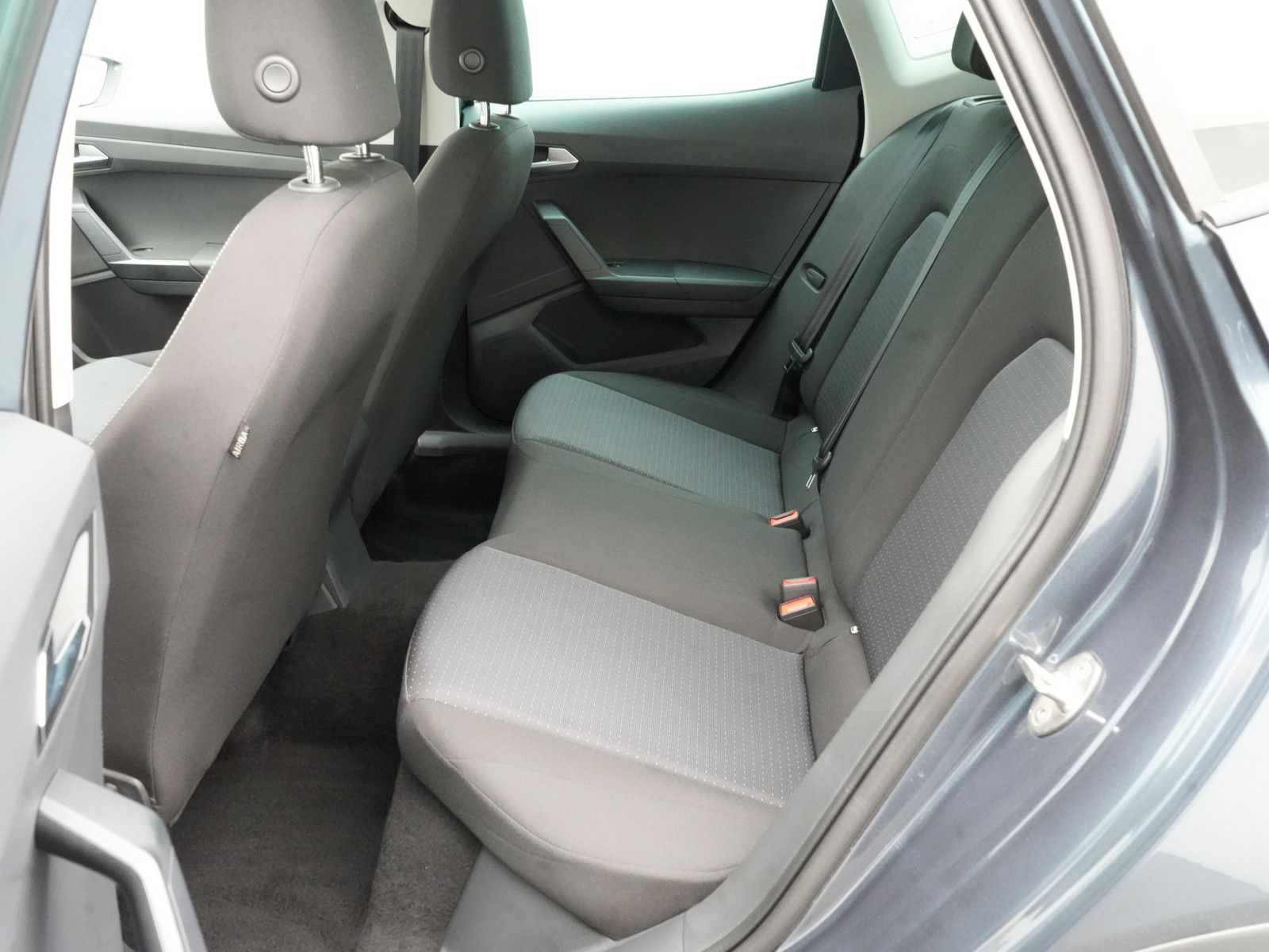 Seat Arona - Bild 12