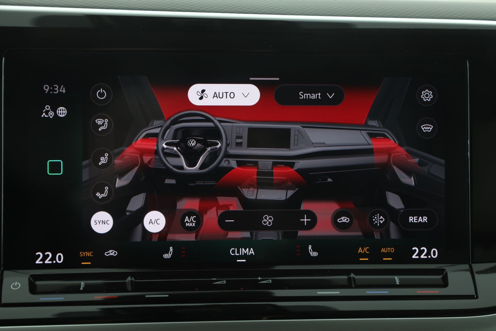 Volkswagen T7 Multivan - Bild 18