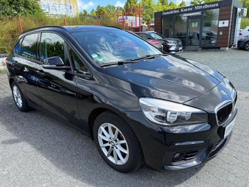 BMW 218 - 3