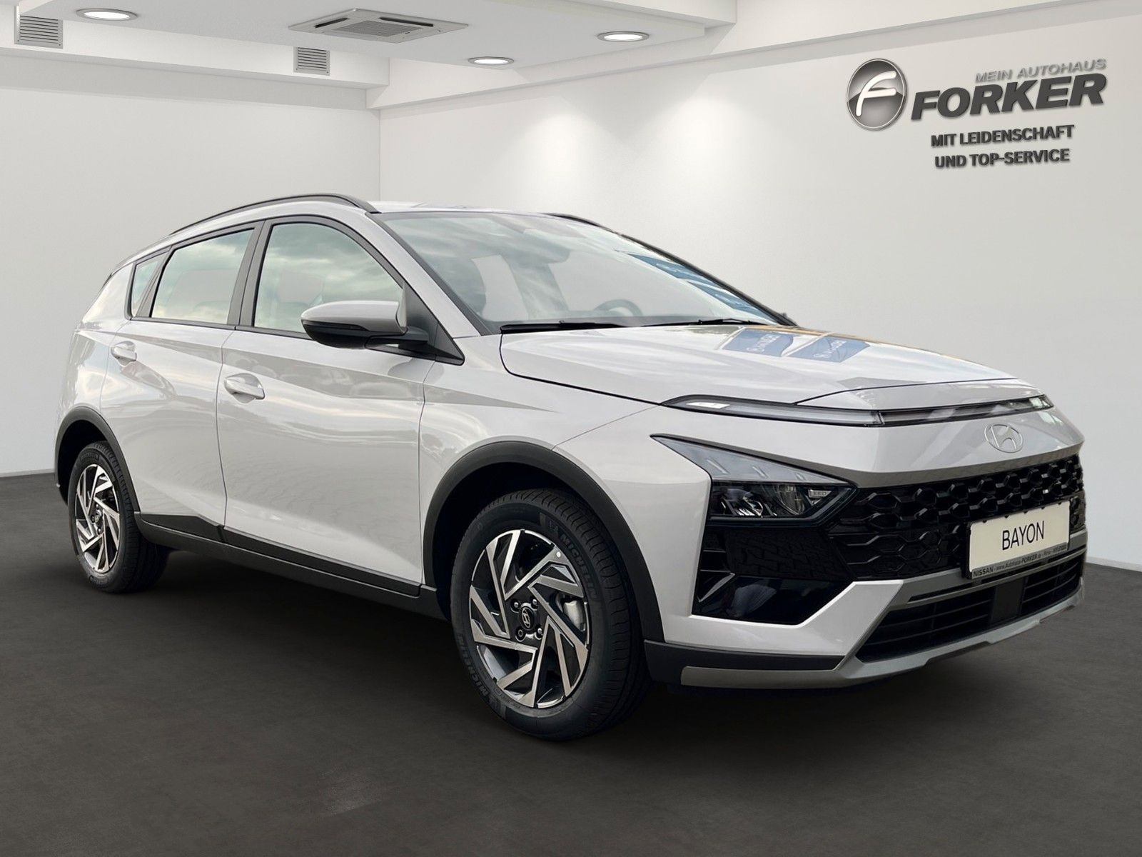 Hyundai BAYON – Bild 2