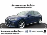 Audi Q5 advanced 35 TDI S tronic PDC Head Up EURO6 - Audi Q5: Euro