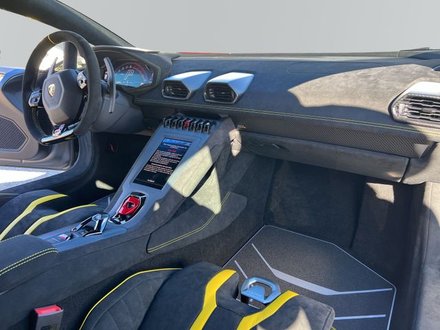 LAMBORGHINI Huracan – Bild 8
