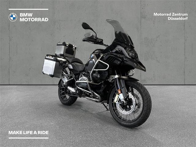 BMW R 1200 GS Adventure