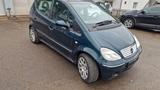 Mercedes-Benz A 190 AVANTGARDE+AUTOMATIK+OHNE TÜV - Mercedes-Benz A 190 mit Benzin-Antrieb: Van