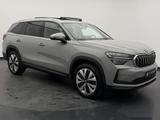 Skoda Kodiaq 2.0 TDI 4x4 DSG +PANO+CAM+7SITZER+KESSY+ - Skoda: Schiebedach