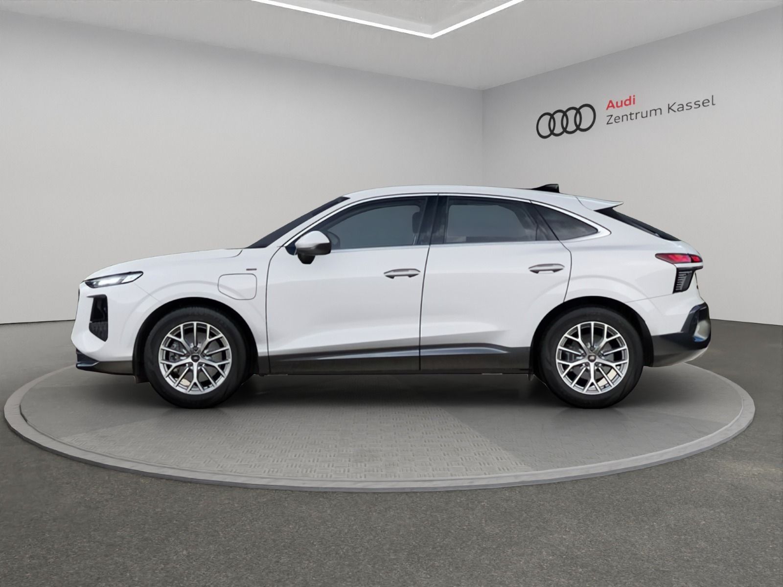 Audi Q3 Sportback e-hybrid NEUBESTELLUNG MJ2027 imagem 3