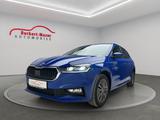 Skoda Fabia 1.5 TSI Tour OPF*RKAM*LED*ALU*Energy-Blau*