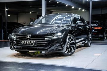 Volkswagen Arteon - 2
