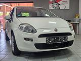 Fiat Punto MYSTYLE/ TÜV NEU/ KLIMA - gebrauchte Fiat Punto aus dem Jahr 2017