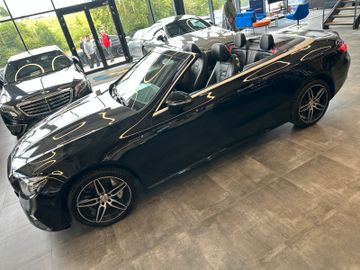 MYAUTOCENTER – Gebraucht- und Jahreswagen mit Werkstattservice in Pfaffenhofen Mercedes-Benz E 53 AMG 4Matic*Burmester*360*Parkass.*NackenHZ*