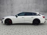 Audi S6 Avant 3.0 TDI quattro S tronic HUD/B&O KLIMA - gebrauchte Audi S6 aus dem Jahr 2022