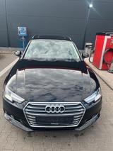 Audi A4 Avant sport - Audi A4 Gebrauchtwagen in Karlsruhe