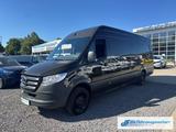 Mercedes-Benz Sprinter Kasten Maxi XXL Extra Lang 316CDI AUT.K - Mercedes-Benz Kastenwagen hoch + lang Sprinter extra