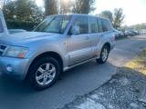 Mitsubishi Pajero 3.2 DI-D Liberty - gebrauchte Mitsubishi Pajero aus dem Jahr 2007
